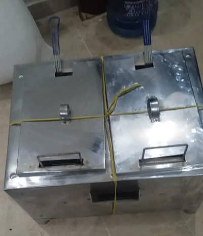 fryer WhatsApp 03102011347
