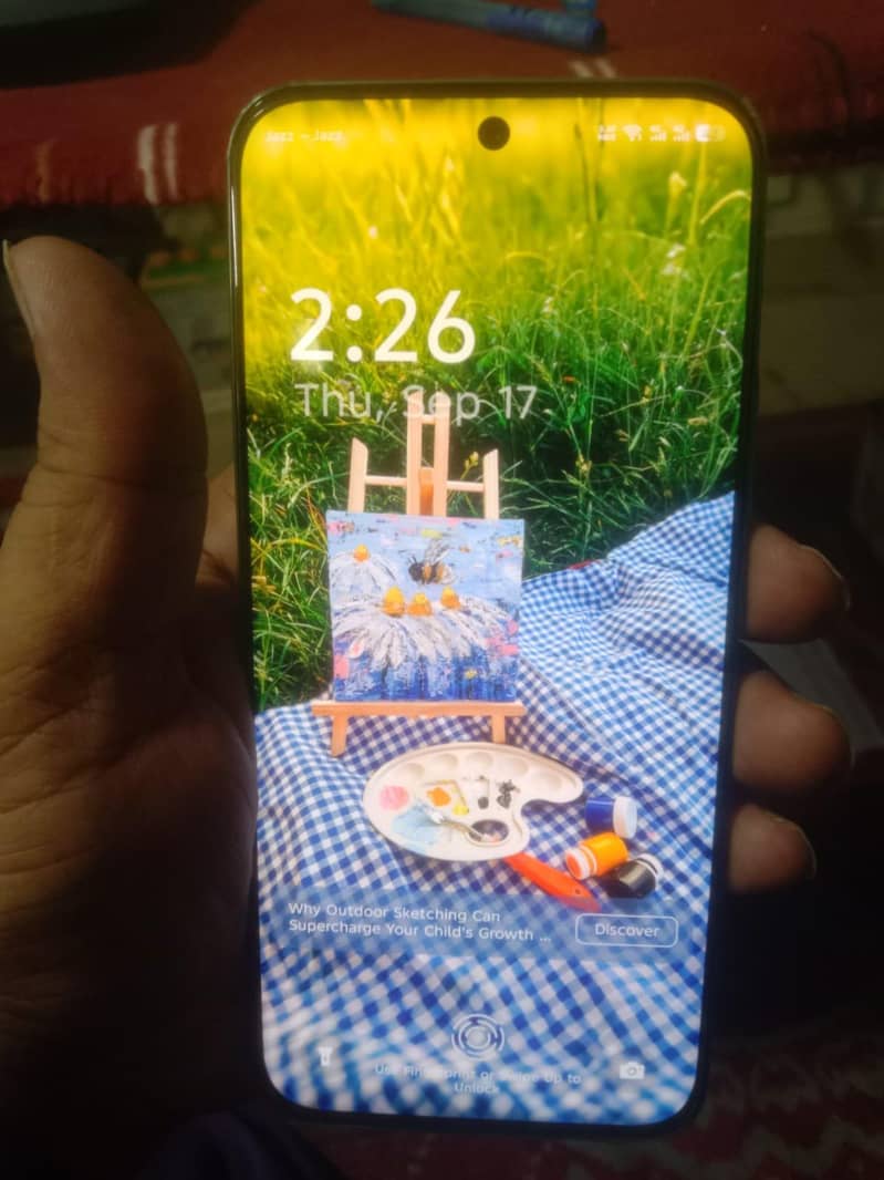 Tecno Other Model 1