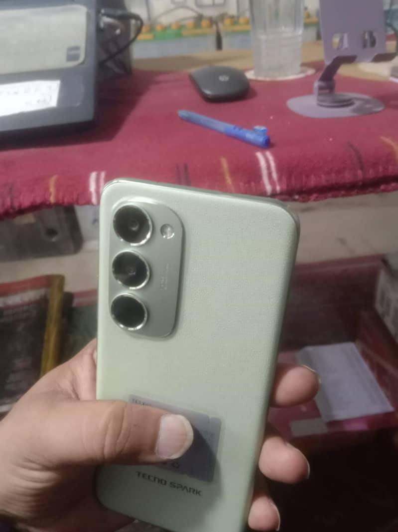 Tecno Other Model 3