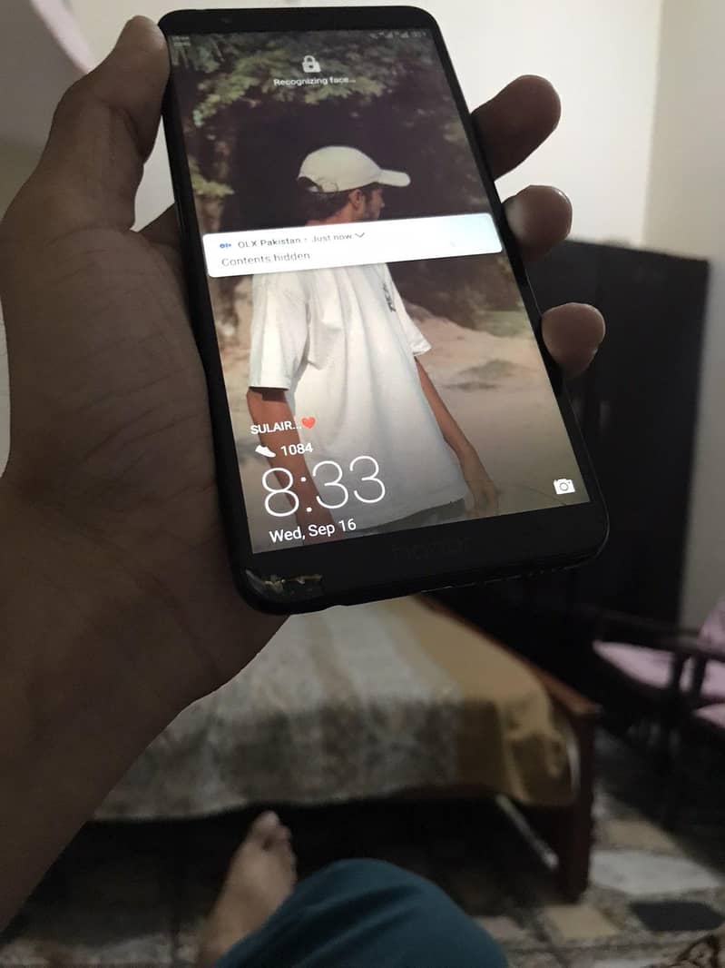 Honor Other Model 0