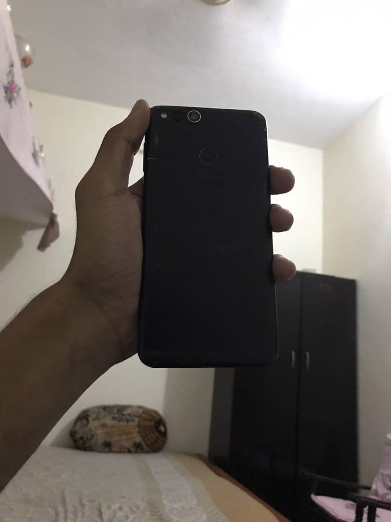 Honor Other Model 2