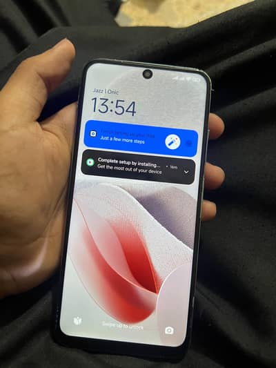 Xiaomi Redmi Note 11