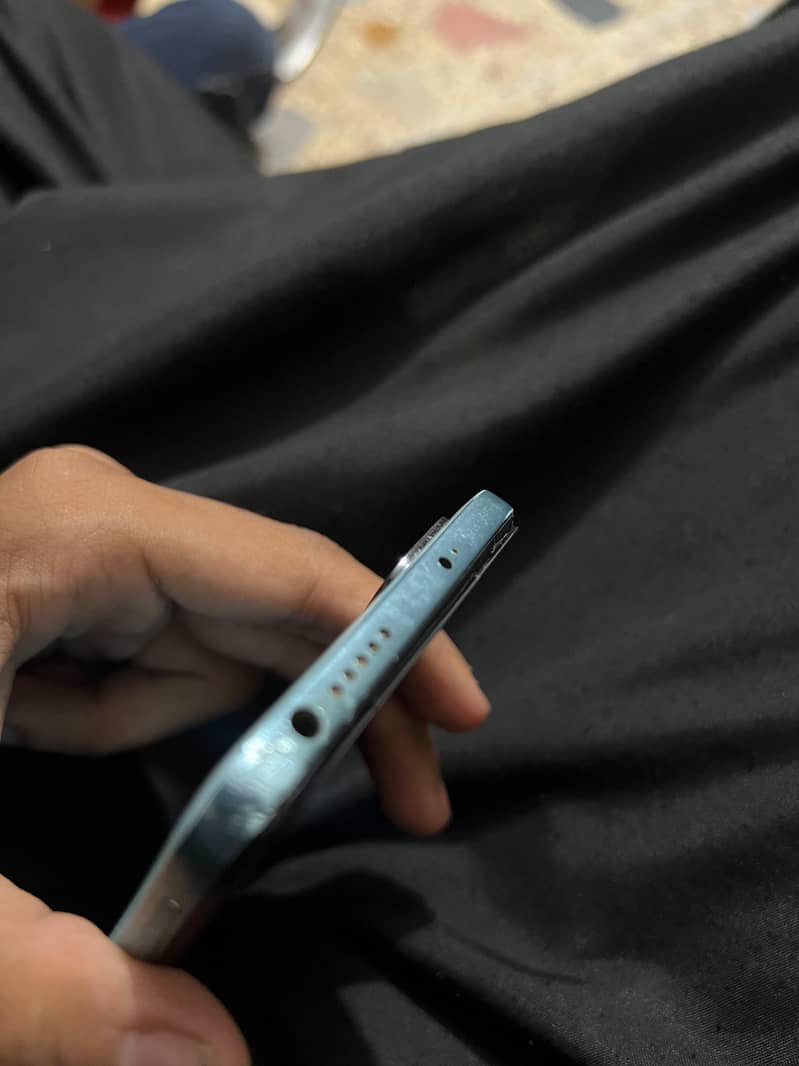Xiaomi Redmi Note 11 4