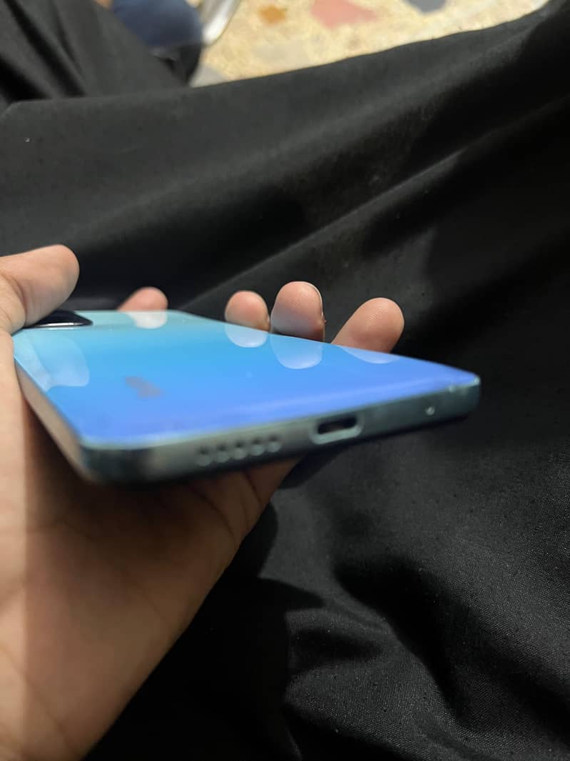 Xiaomi Redmi Note 11 5