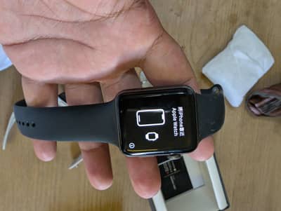 Apple watch series 3 42mm