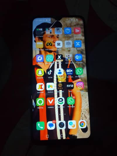 Infinix Hot 11 Play