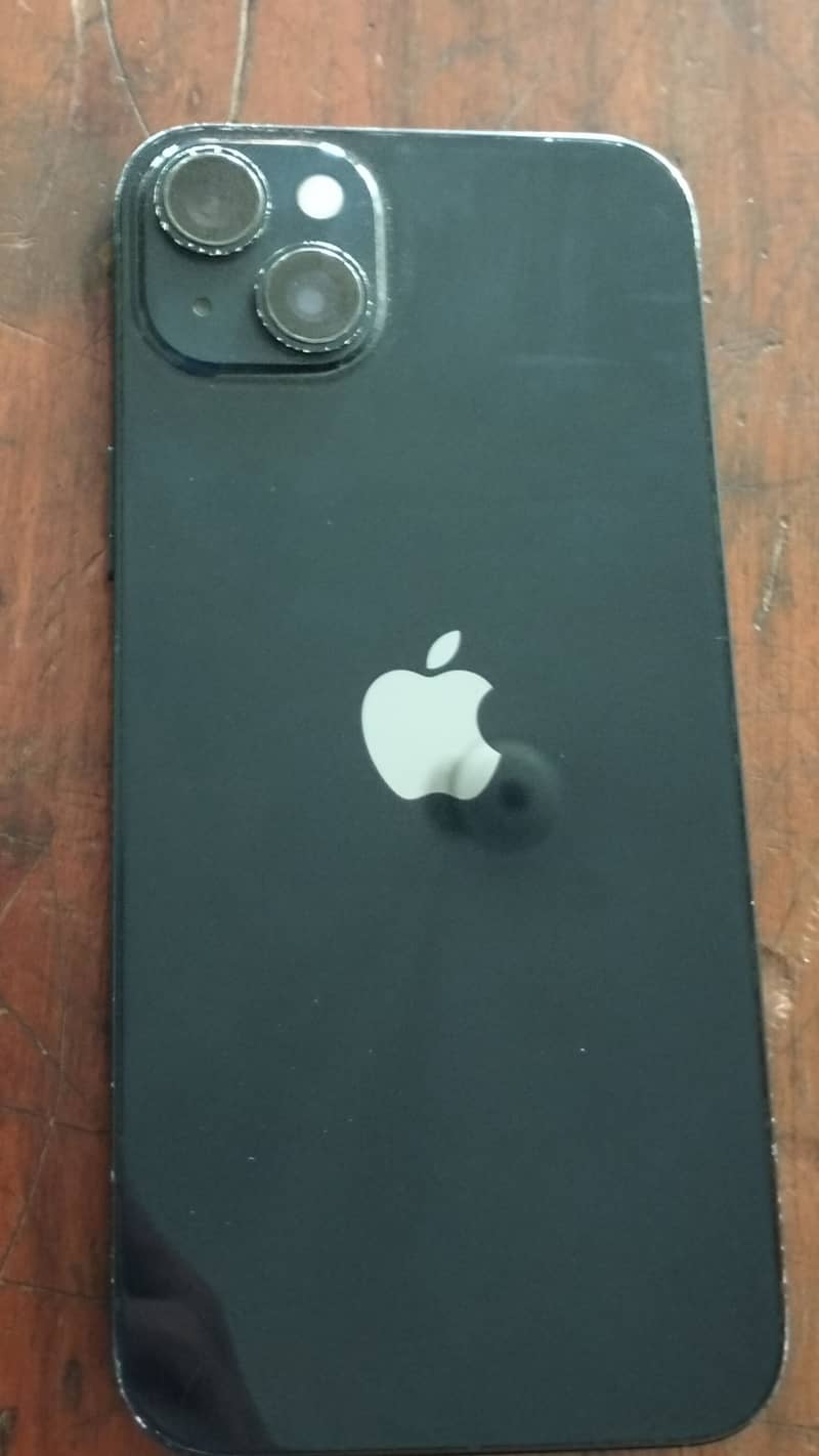 Apple iPhone 14 plus 0