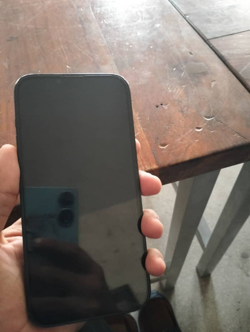Apple iPhone 14 plus 1
