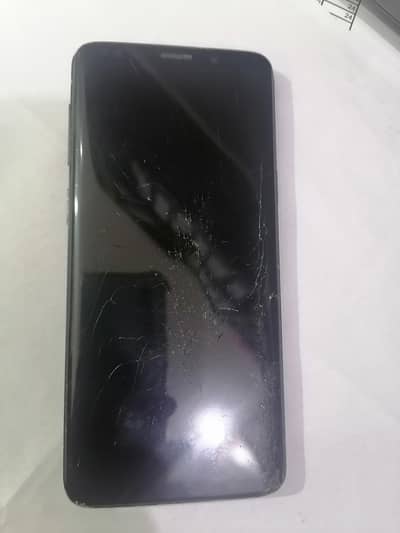 Samsung Mobile S9