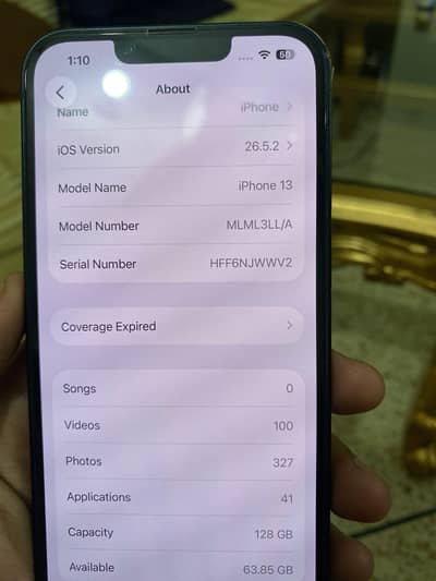 Apple iPhone 12