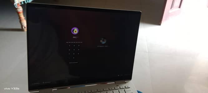 Hp elite book c1030