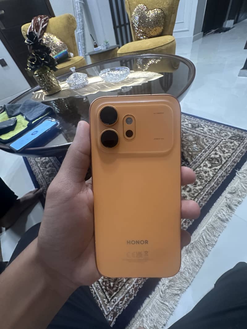 Honor Other Model 0