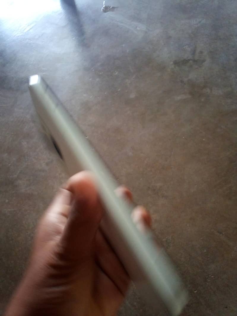 Itel A500 4