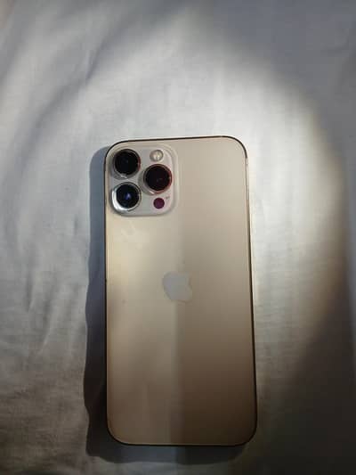 Apple iPhone 13 Pro Max
