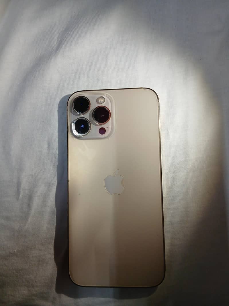 Apple iPhone 13 Pro Max 0