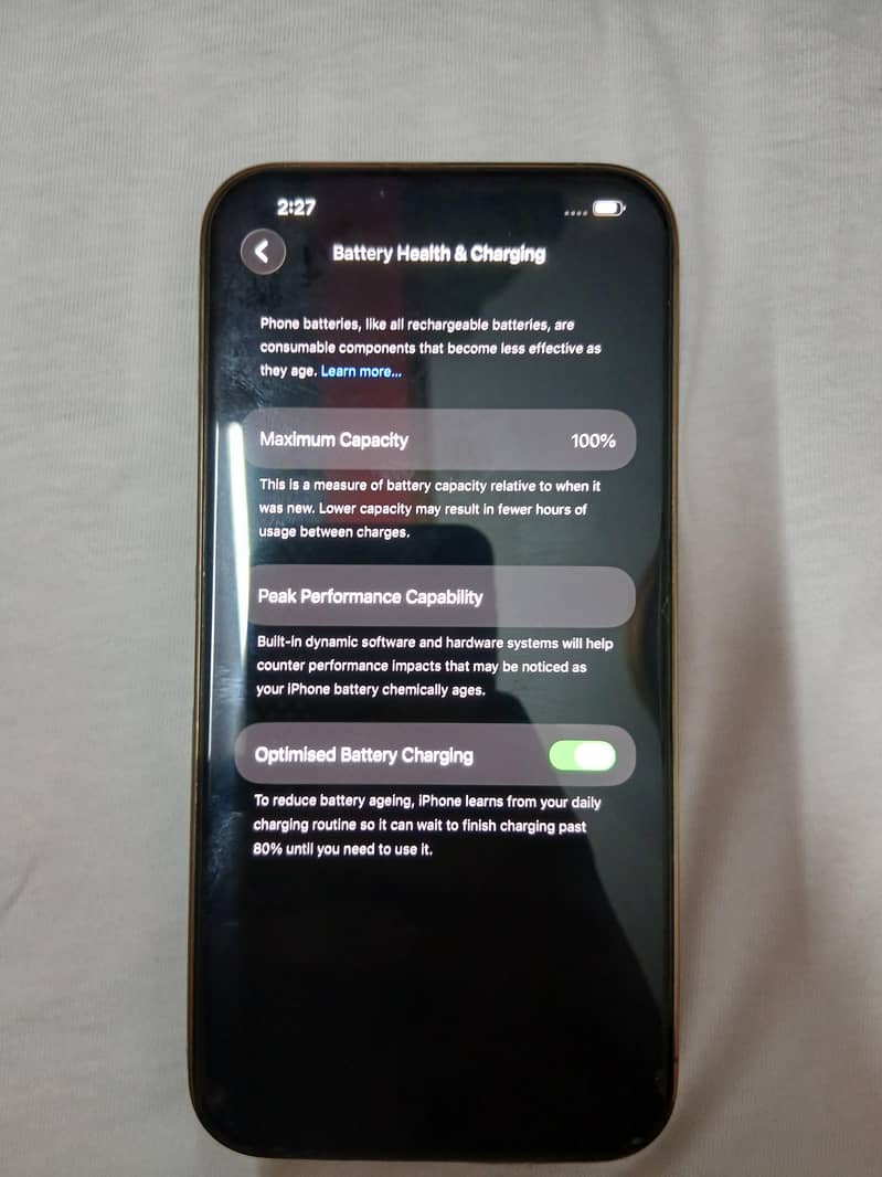 Apple iPhone 13 Pro Max 2