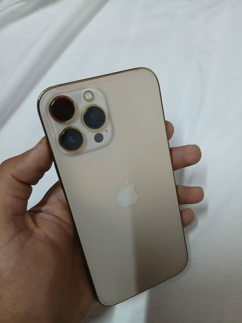Apple iPhone 13 Pro Max 3