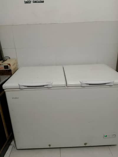 freezer