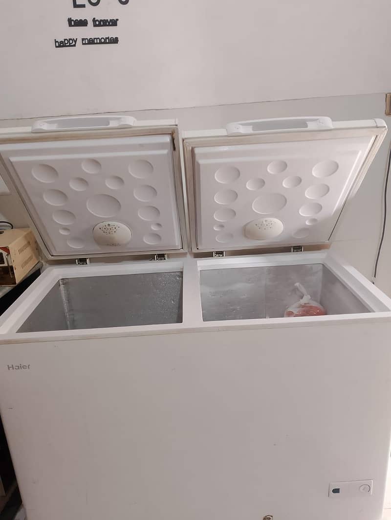 freezer 2