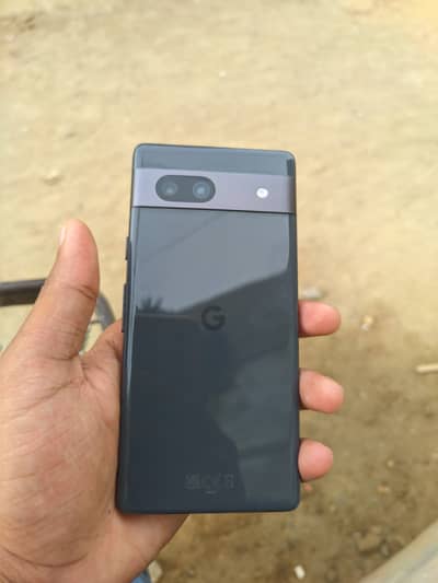 Google Pixel 7a