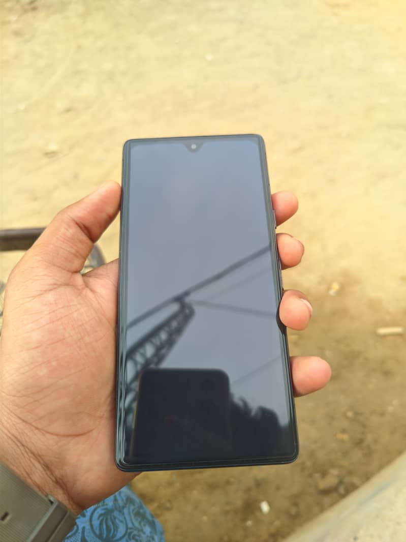 Google Pixel 7a 1