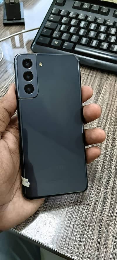 Samsung Mobile S21