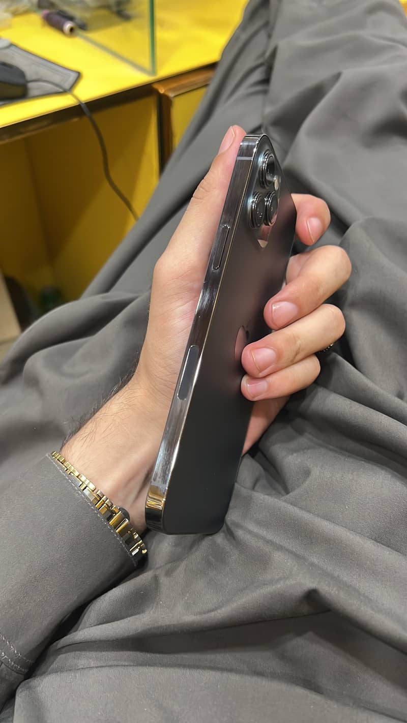 Apple iPhone 12 Pro Max 1