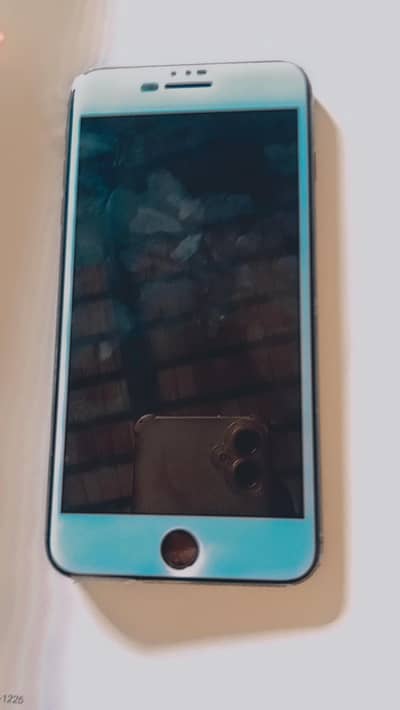 Apple iPhone 8 Plus