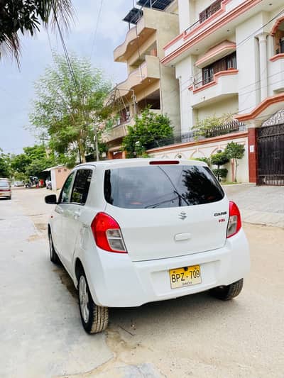 Suzuki Cultus VXL 2019