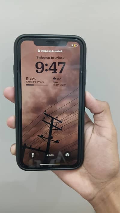 Apple iPhone XR