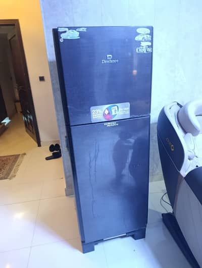 Dawlance Medium Size Fridge