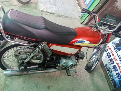All ok 10/9 Condition no any work just buy and drive