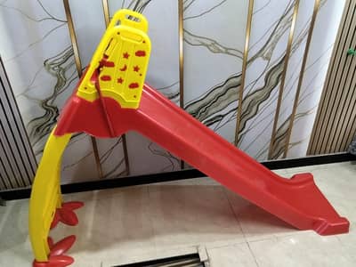 3 to 7 year old kids slide