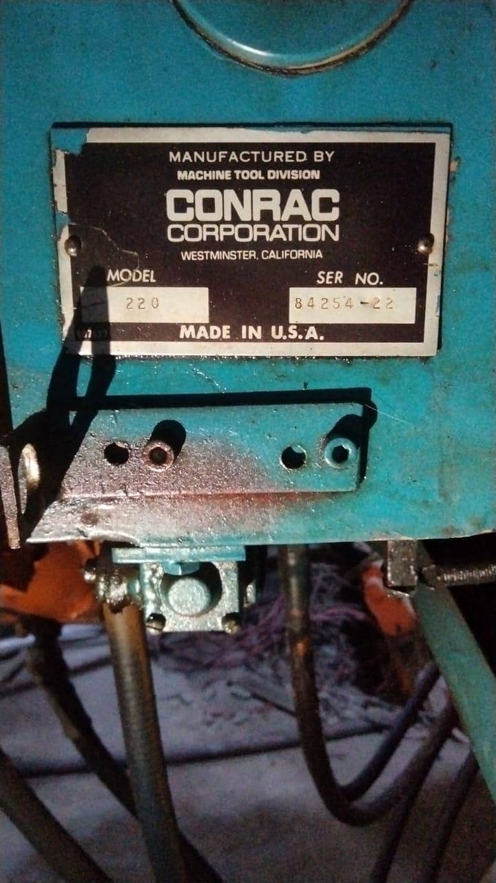 Cnc pipe Bender U. S. A 7