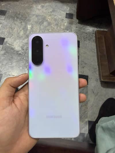 Samsung Mobile A36