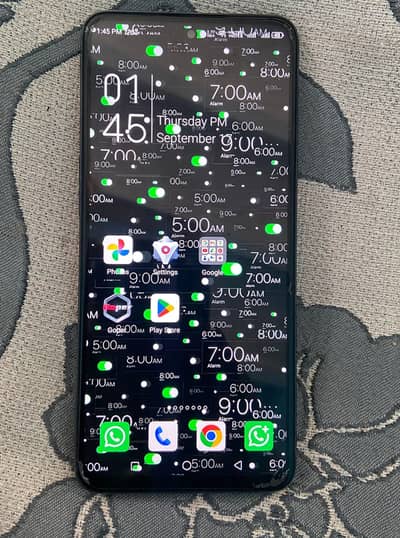 Zte Nubia Neo 2 5G