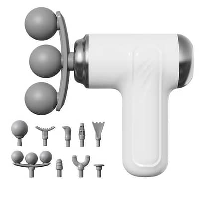 Massager gun BLD 130