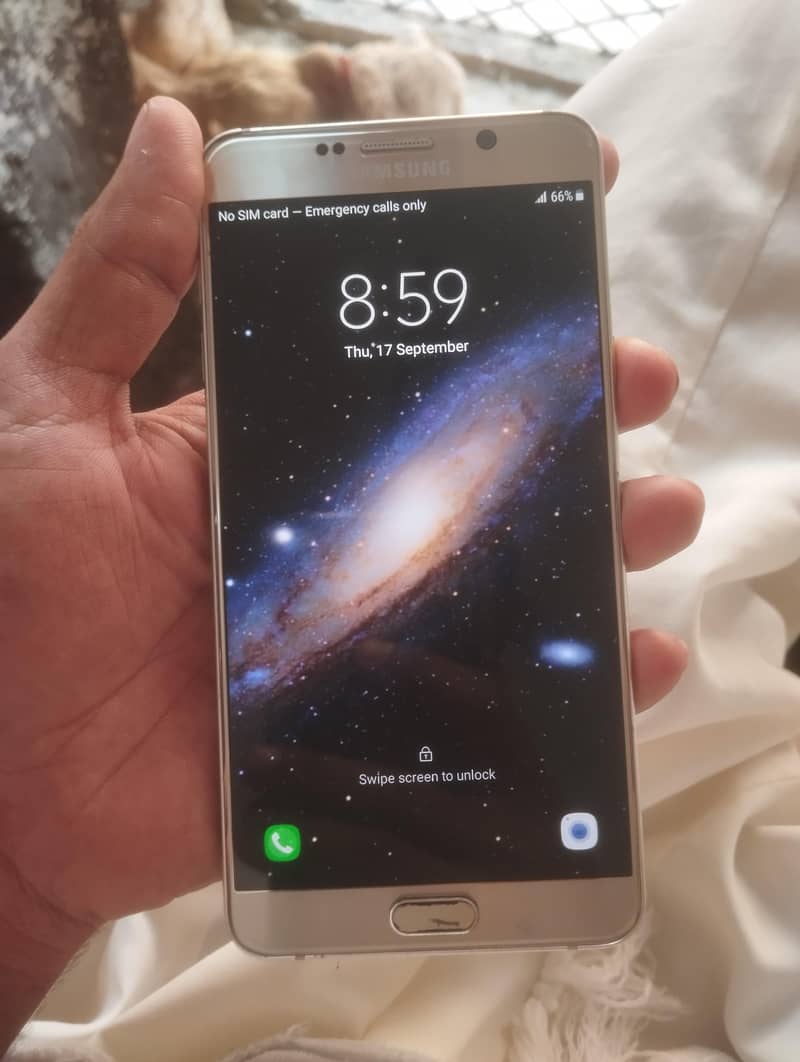 Samsung note 5 2