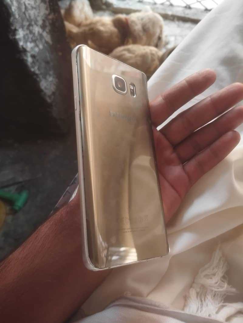 Samsung note 5 3
