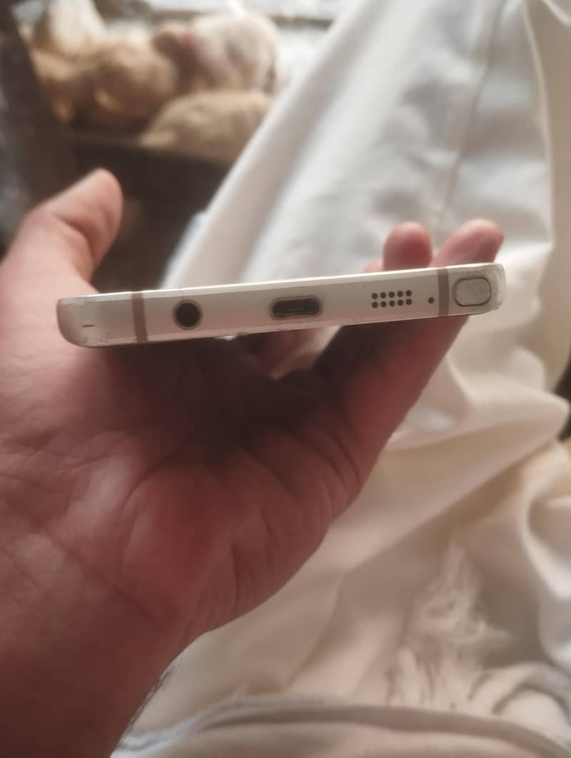 Samsung note 5 7