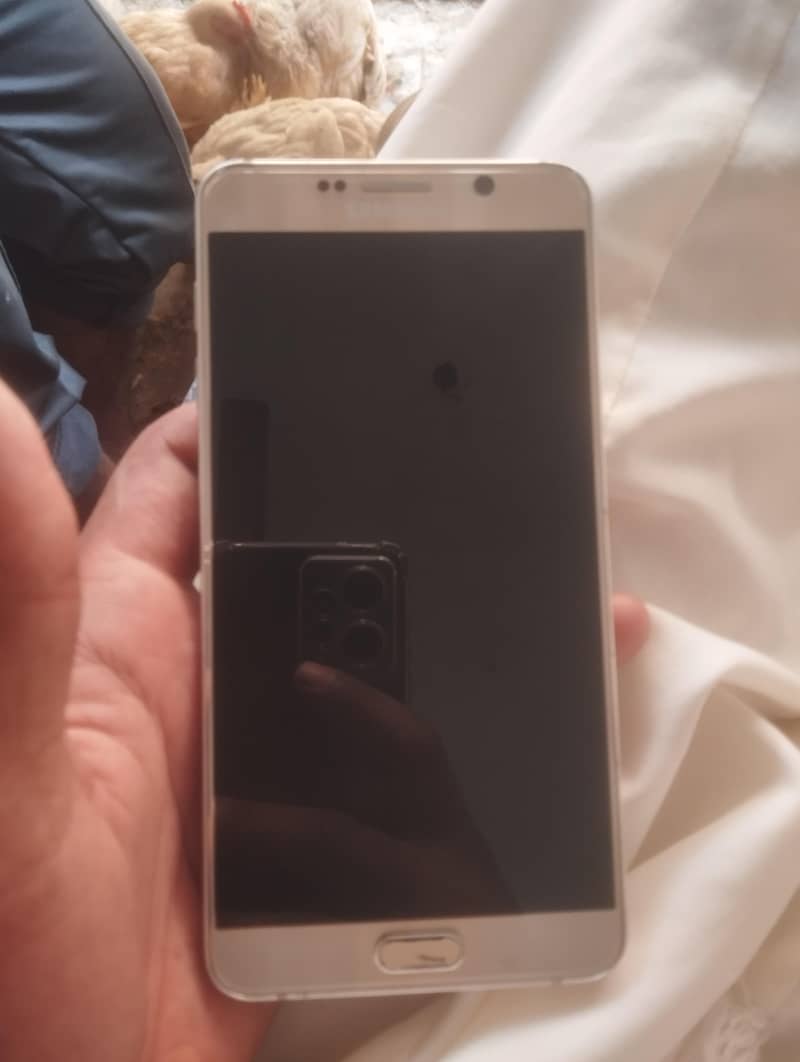 Samsung note 5 9