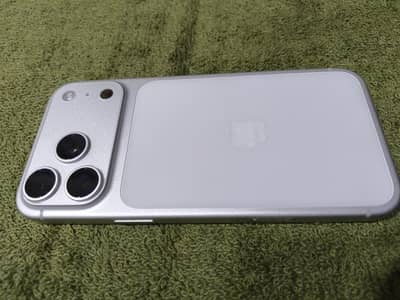 Apple iPhone 17 Pro Max 256gb JV full Box100% health