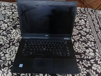 Dell Latitude 7470