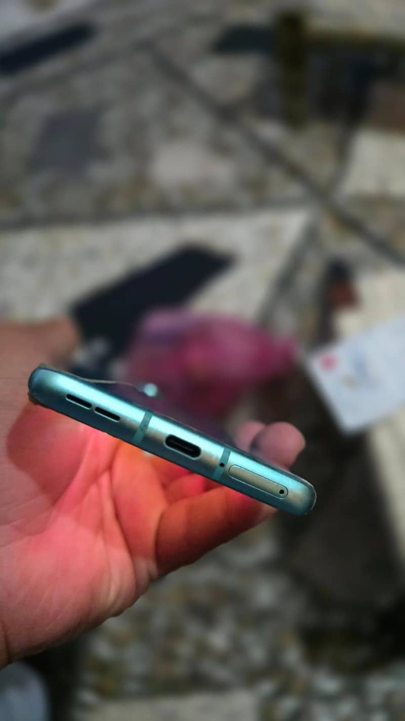 One Plus 8 1