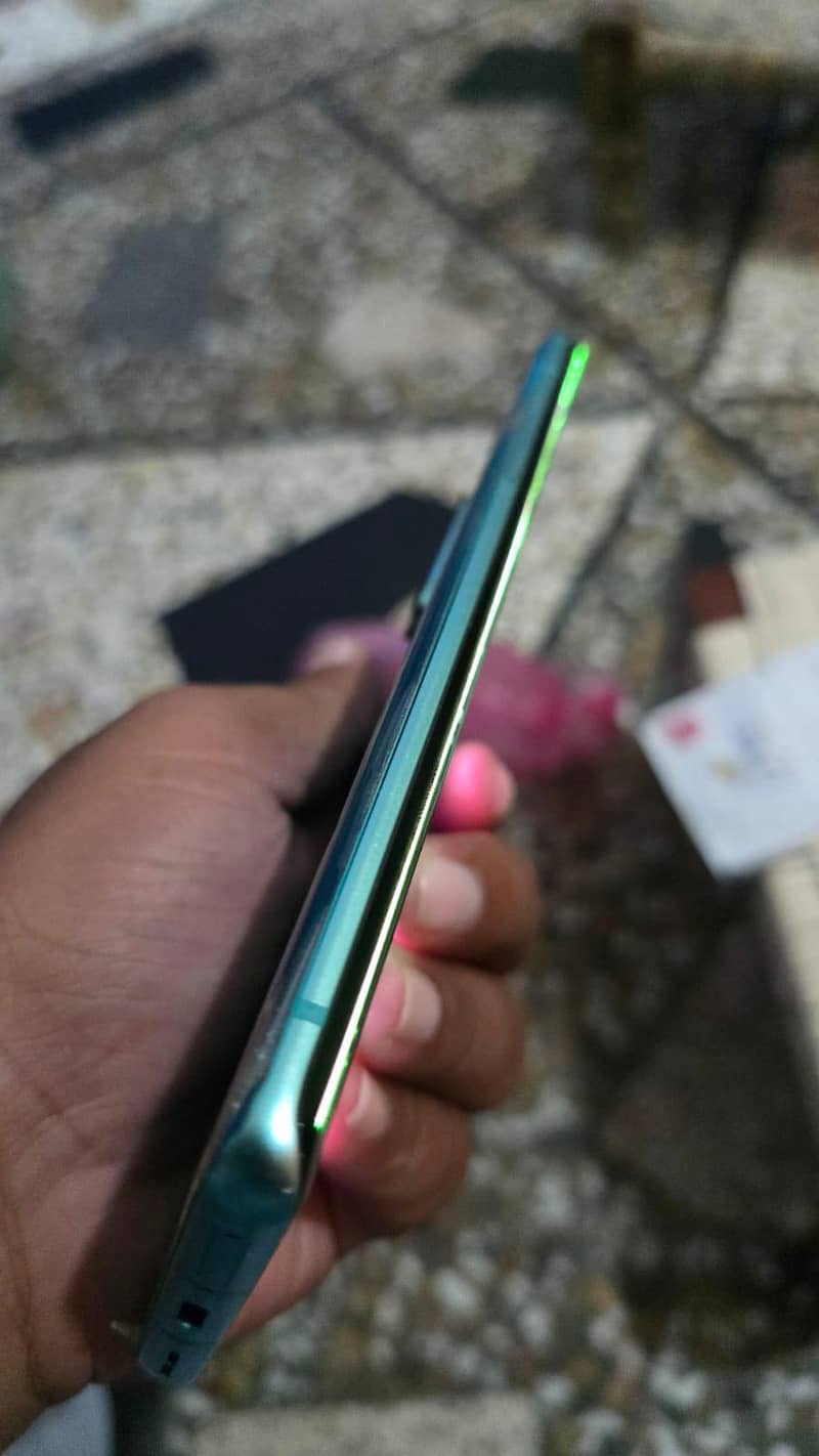 One Plus 8 2