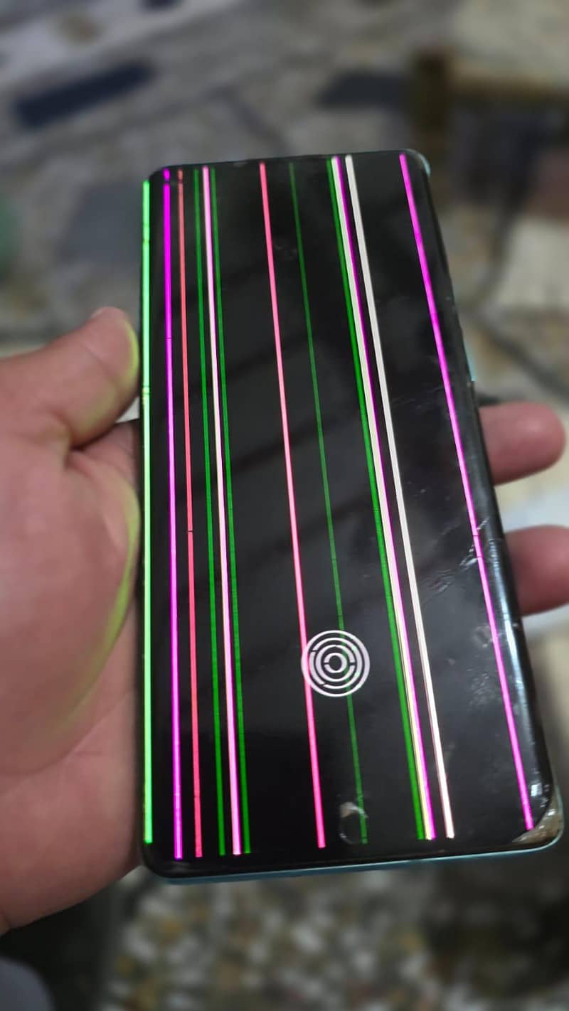 One Plus 8 6