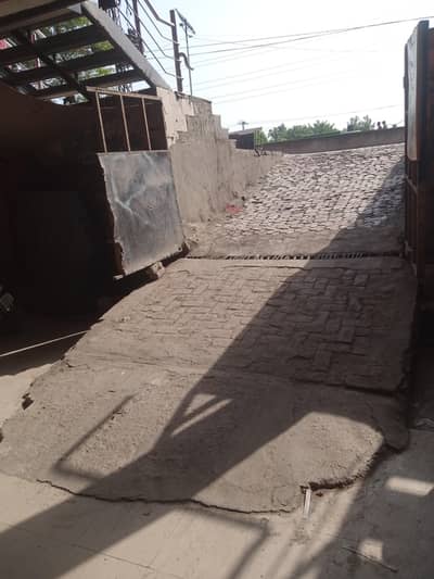 driving parking stand