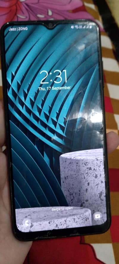 Samsung Mobile A03s
