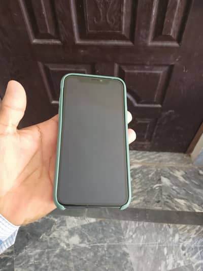 Apple iPhone X factory unlocked face id ture tuth on