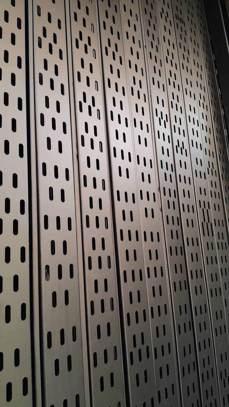 CABLE TRAY & SOLAR STRUCTURES 4